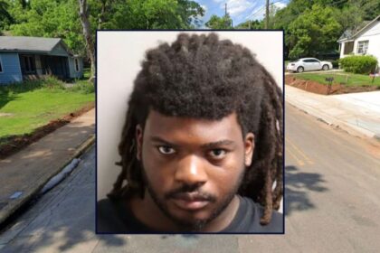 1-year-old Girl Dies after Alleged Beating by Babysitter’s Boyfriend in Florida