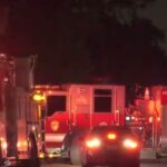 12-year-old Boy Killed in Hit-and-Run after Falling from Bicycle in Harris County