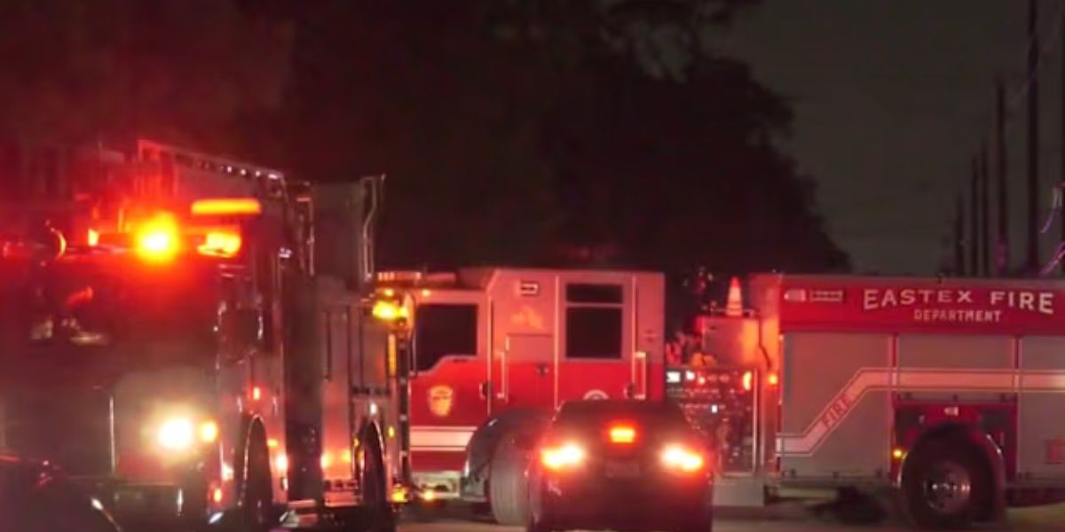 12-year-old Boy Killed in Hit-and-Run after Falling from Bicycle in Harris County