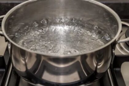 1,300 Draper Residents urged to Boil Water after cross-connection contaminates supply