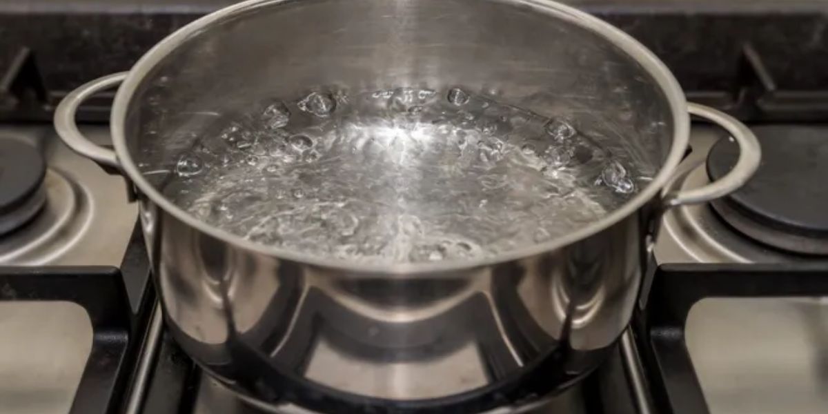 1,300 Draper Residents urged to Boil Water after cross-connection contaminates supply