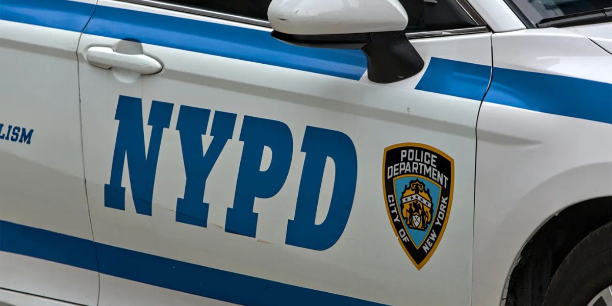 14-year-old Queens Boy Fatally Shot by Friend in apparent Accidental Discharge - NYPD