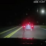 15-year-old leads Deputies on 100 MPH Chase; Stolen Car, Stolen Devices Recovered