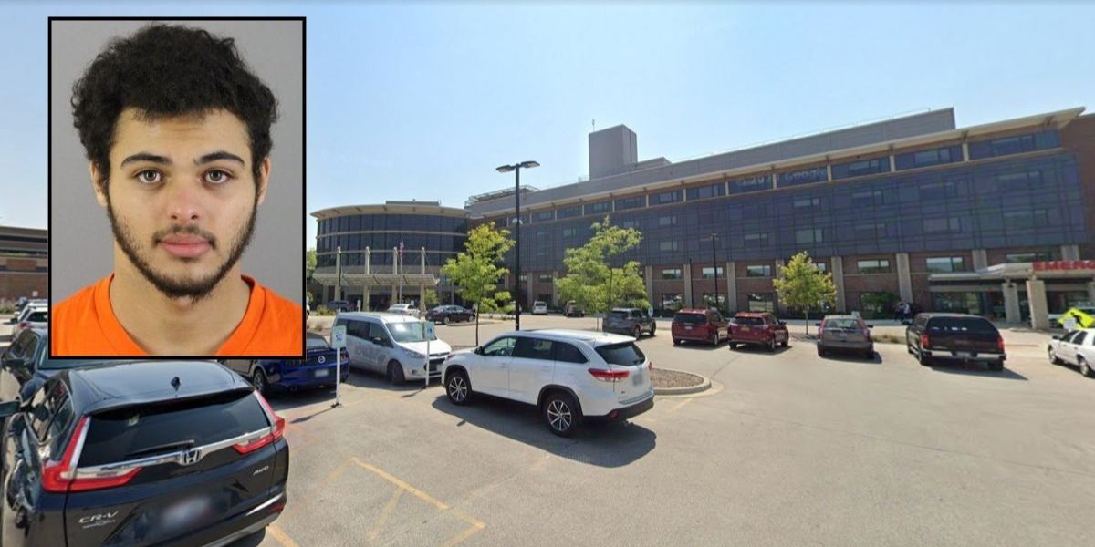 17-year-old Wisconsin Boy Accused of Killing Uncle after Argument over Sleepover