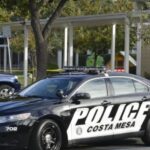 19-year-old Suspect Arrested after woman fatally shot in Costa Mesa