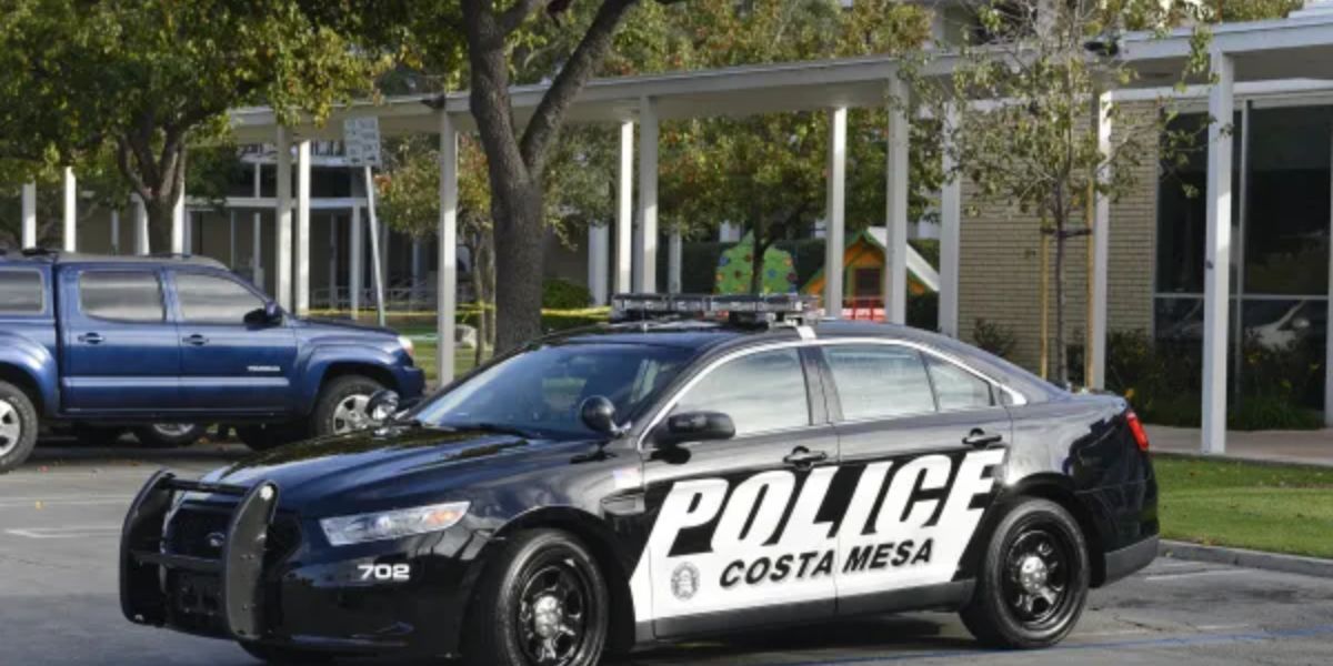 19-year-old Suspect Arrested after woman fatally shot in Costa Mesa