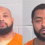2 Fort Worth Men charged with Kidnapping, Drug Possession after Midland 911 Call