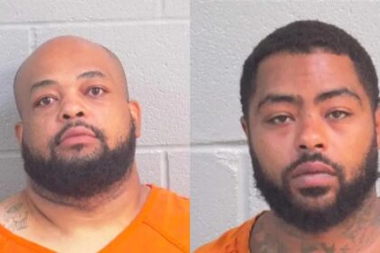 2 Fort Worth Men charged with Kidnapping, Drug Possession after Midland 911 Call