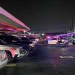 20-year-old Charged after Stabbing Woman multiple times in Houston suburb - Authorities