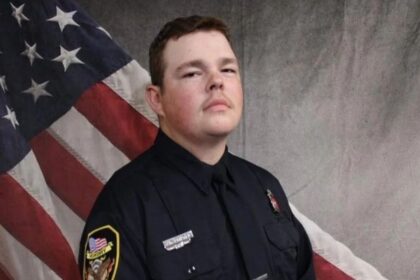 20-year-old Hickory Firefighter Dies following Medical Emergency at station