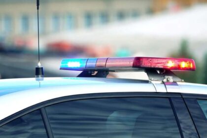 24-year-old Motorcyclist dies in Collision with SUV in Cache County