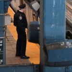 26-year-old Woman Slashed, Robbed in Brooklyn Subway; Suspect in Custody