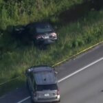 27-year-old Houston Man Fatally Shot by Deputies following Highway Pursuit
