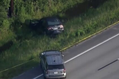 27-year-old Houston Man Fatally Shot by Deputies following Highway Pursuit