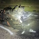 27-year-old Rider Killed in Motorcycle Crash with Cow near Woodruff
