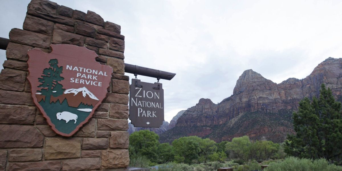 $3 Million awarded for Zion Connectivity Project to preserve forest land near Zion National Park