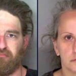 3-year-old Lived alone in Dirty Shed for nearly a month, Georgia Parents Charged
