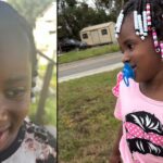 3-year-old seriously injured in Sanford Hit-and-Run; Driver still not caught and Mom looking for answers