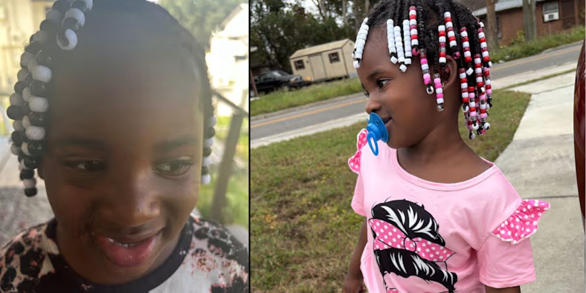 3-year-old seriously injured in Sanford Hit-and-Run; Driver still not caught and Mom looking for answers
