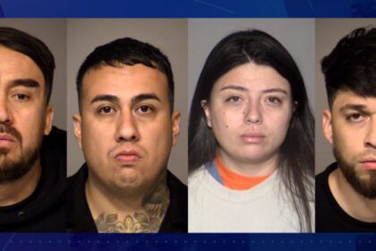 4 Arrested in $3 Million Jewelry Heist in Ventura County, DA Says