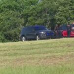 40-year-old Airlifted after serious Repelling Injury in Three Falls Area