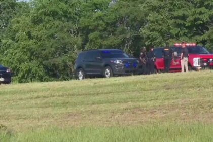 40-year-old Airlifted after serious Repelling Injury in Three Falls Area
