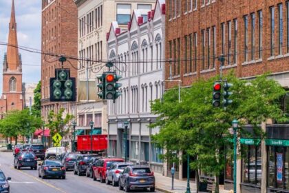 5 Charming New York Towns where you can Retire Comfortably on $1,200 a Month (1)