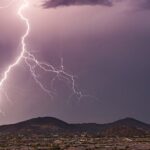 5 Ways Lightning strikes Happen — And How to Avoid becoming a Victim