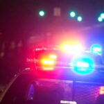 55-year-old Man Killed in Marion County crash; Driver Arrested