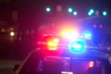 55-year-old Man Killed in Marion County crash; Driver Arrested