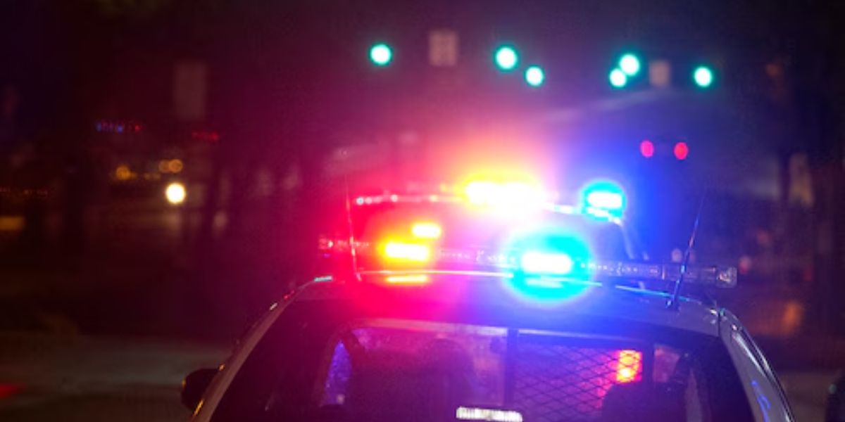 55-year-old Man Killed in Marion County crash; Driver Arrested