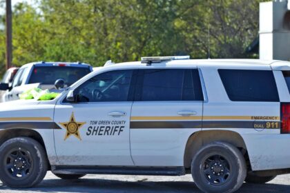 61-year-old San Angelo Man Arrested for Assault and Threatening Victim with Metal Pipe