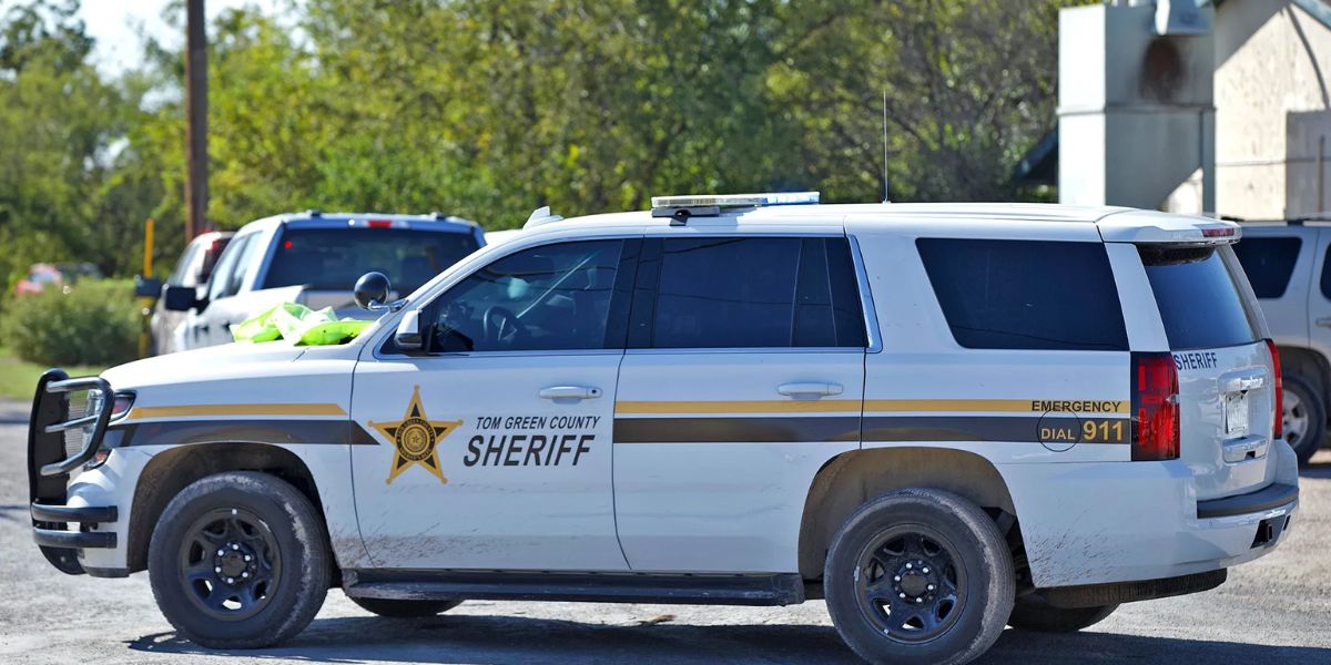 61-year-old San Angelo Man Arrested for Assault and Threatening Victim with Metal Pipe