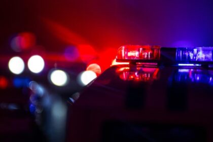 66-year-old woman killed in Southeast Austin crash involving 3 vehicles