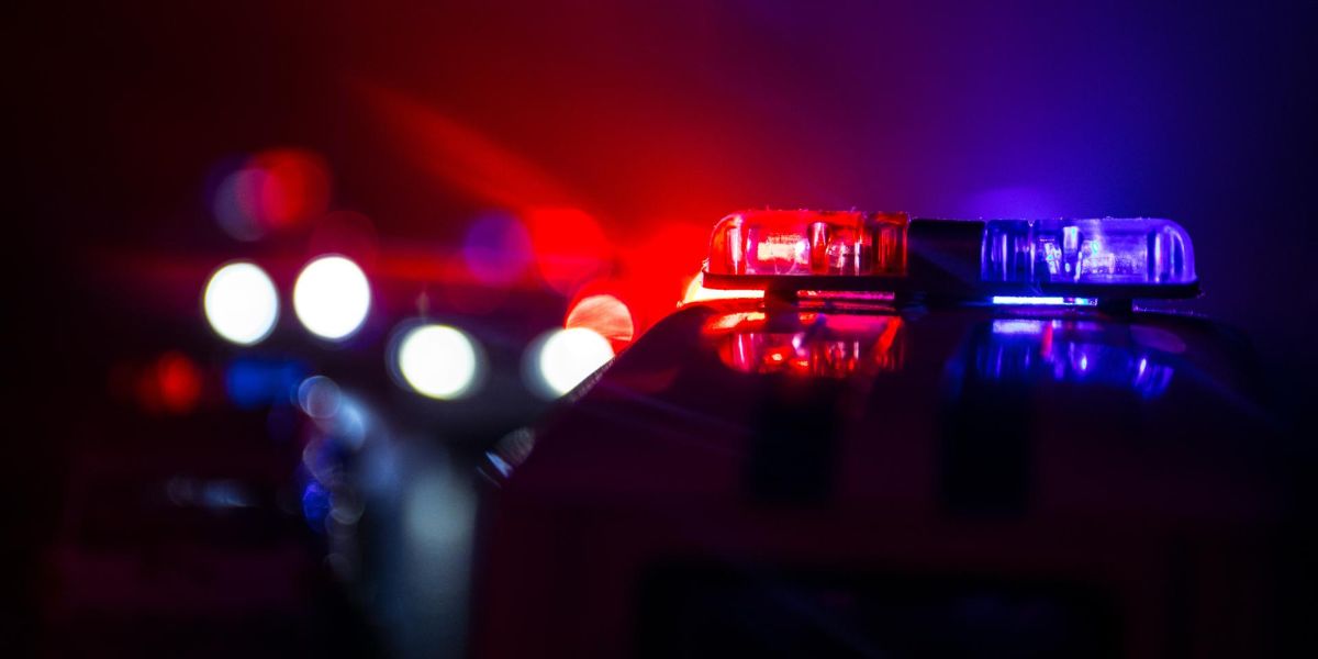 66-year-old woman killed in Southeast Austin crash involving 3 vehicles