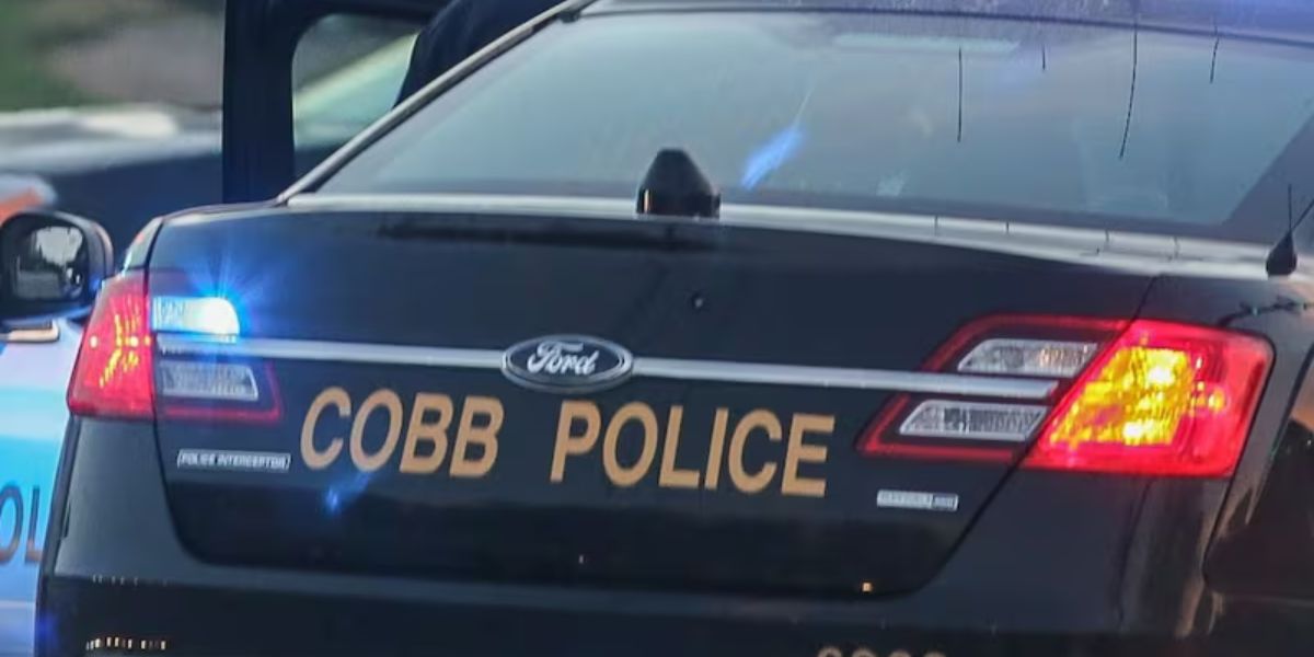 69-year-old Atlanta Man Killed in I-285 Crash, Police Investigating