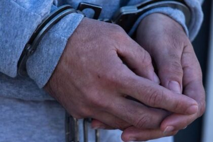 70 Illegal Foreign Nationals Detained in Major Nebraska ICE Raid; 4 Protestors Arrested