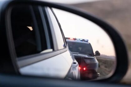 81-year-old Woman critically injured in Las Vegas Hit-and-Run; Driver sought by Police