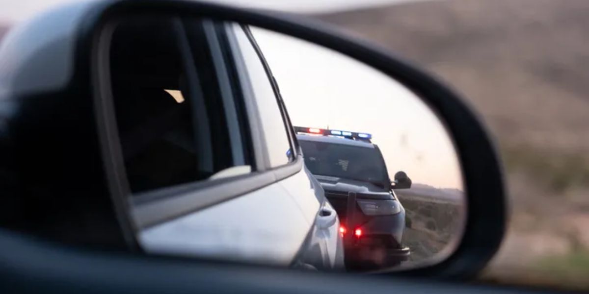 81-year-old Woman critically injured in Las Vegas Hit-and-Run; Driver sought by Police