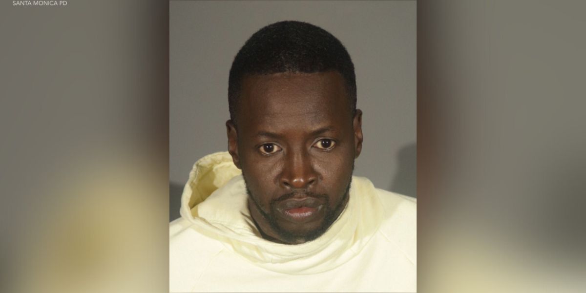 84-year-old Woman Rescued after Attempted Sexual Assault in Santa Monica; Suspect Detained