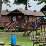 88 Children Removed from Iowa Church Camp in Human Trafficking Probe