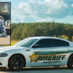 Alabama Sheriff Indicted for Hiring Unqualified Law Enforcement Officers