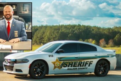 Alabama Sheriff Indicted for Hiring Unqualified Law Enforcement Officers