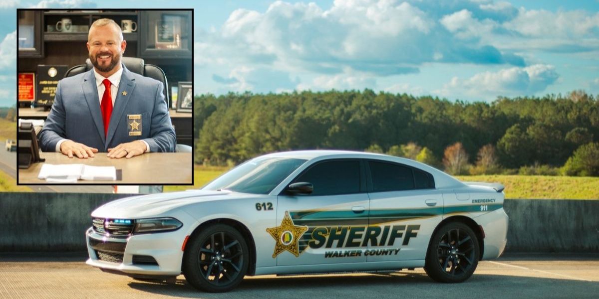 Alabama Sheriff Indicted for Hiring Unqualified Law Enforcement Officers
