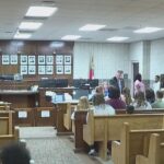 Alamance County teen killed in crash; woman accused of DUI appears in court