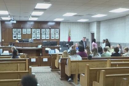 Alamance County teen killed in crash; woman accused of DUI appears in court