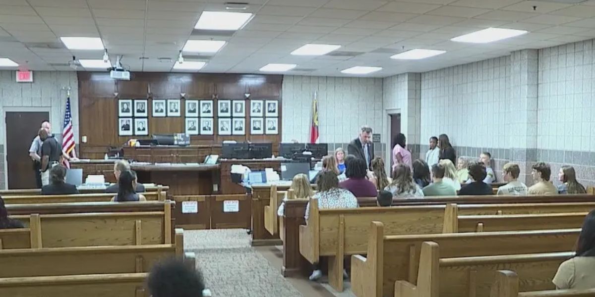 Alamance County teen killed in crash; woman accused of DUI appears in court