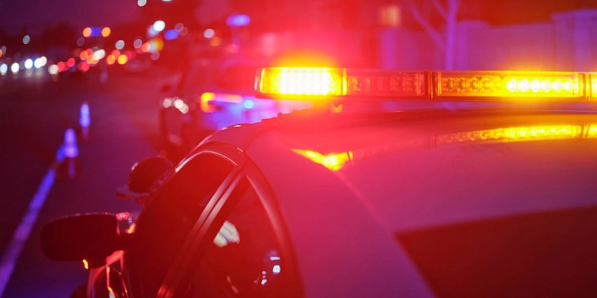 Albuquerque Woman Arrested for Throwing Rocks at Pedestrians and Cars