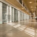 Arizona Man who ran over Tribal Officer with Cruiser Sentenced to 4 decades in Prison