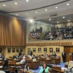 Arizona Senate passes $17.6B Budget with Investments in Safety, Schools, and Roads